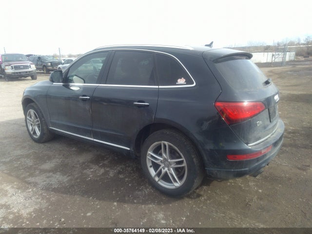 WA1LFAFP0FA019313 Audi Q5 Premium Plus