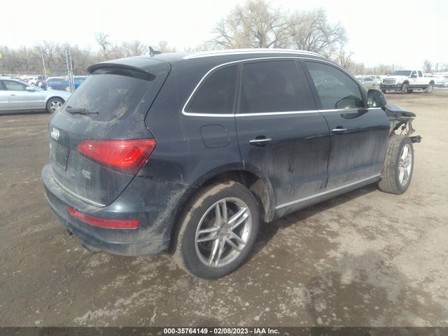WA1LFAFP0FA019313 Audi Q5 Premium Plus