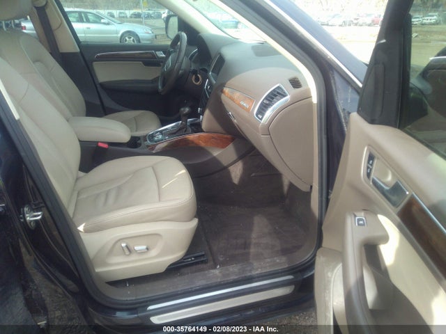 WA1LFAFP0FA019313 Audi Q5 Premium Plus