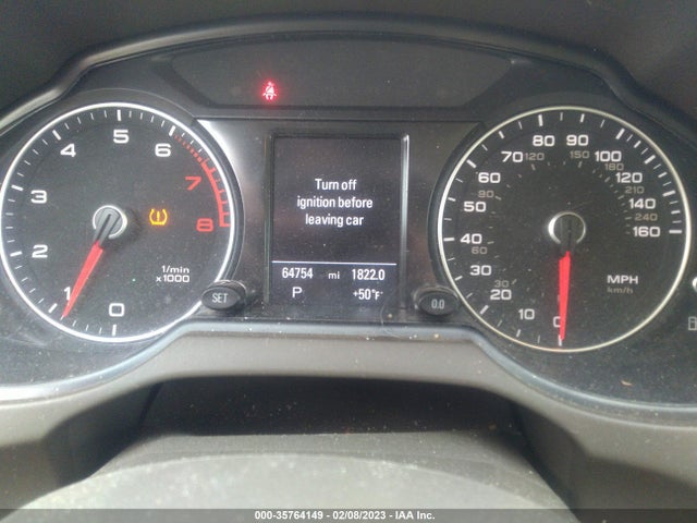 WA1LFAFP0FA019313 Audi Q5 Premium Plus