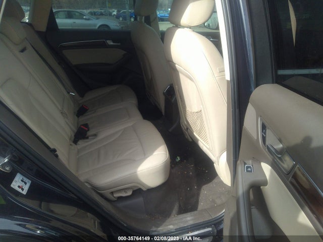 WA1LFAFP0FA019313 Audi Q5 Premium Plus