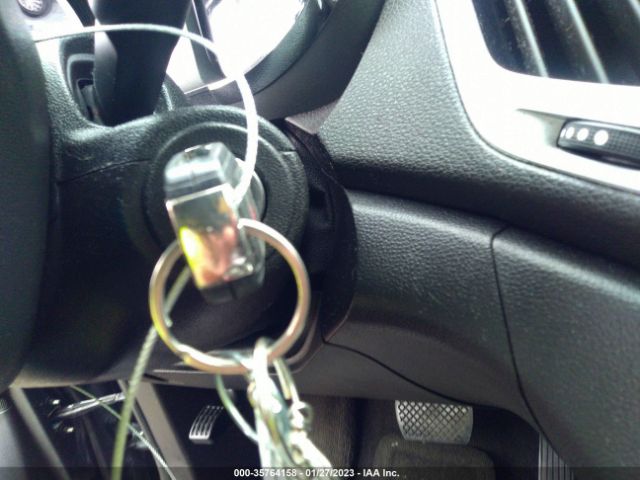 2GKALMEKXE6148480 GMC Terrain Sle