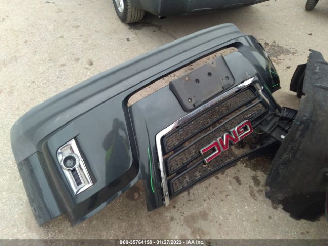 2GKALMEKXE6148480 GMC Terrain Sle