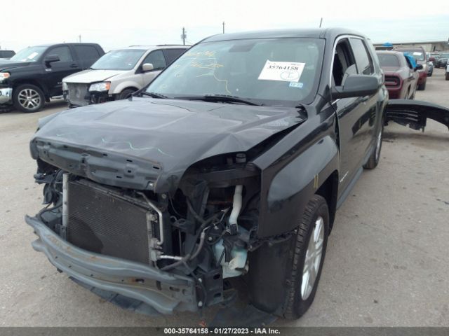 2GKALMEKXE6148480 GMC Terrain Sle
