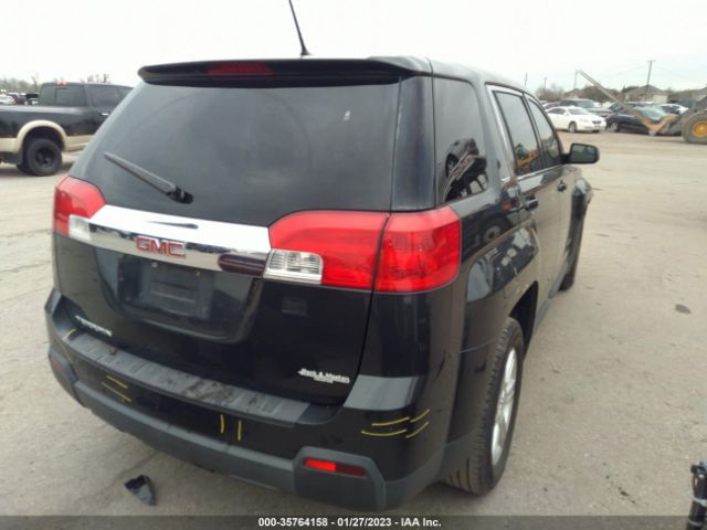 2GKALMEKXE6148480 GMC Terrain Sle