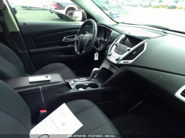 2GKALMEKXE6148480 GMC Terrain Sle