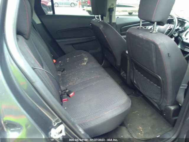 2GKALMEKXE6148480 GMC Terrain Sle