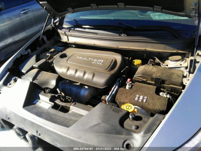 1C4PJLAB8GW189372 Jeep Cherokee Sport