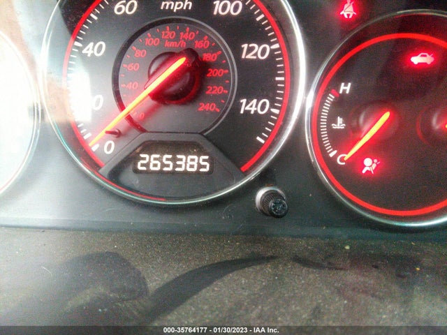 2004 HONDA CIVIC LX VIN: 1HGEM22514L042603