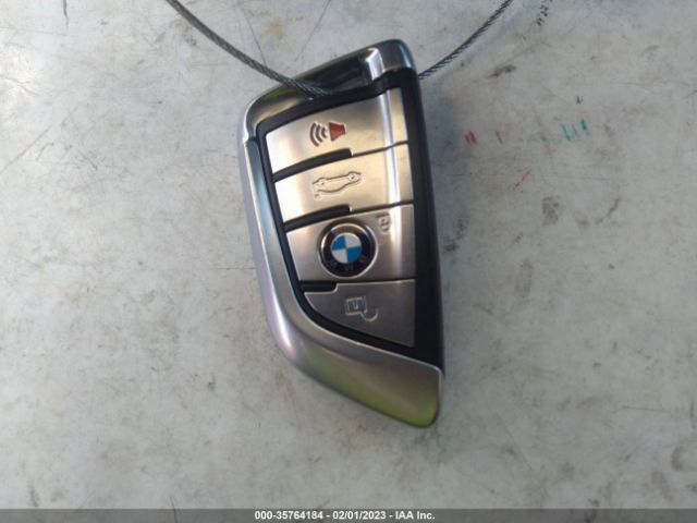 WBA7F0C56JGM22803 BMW 7 Series 750i