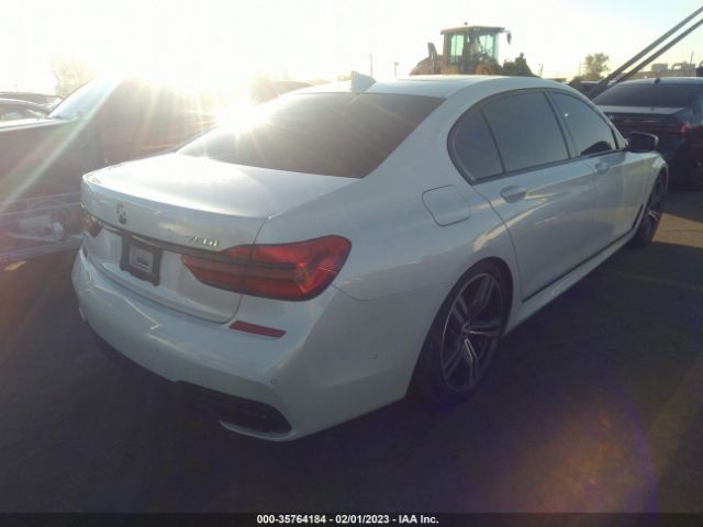 WBA7F0C56JGM22803 BMW 7 Series 750i