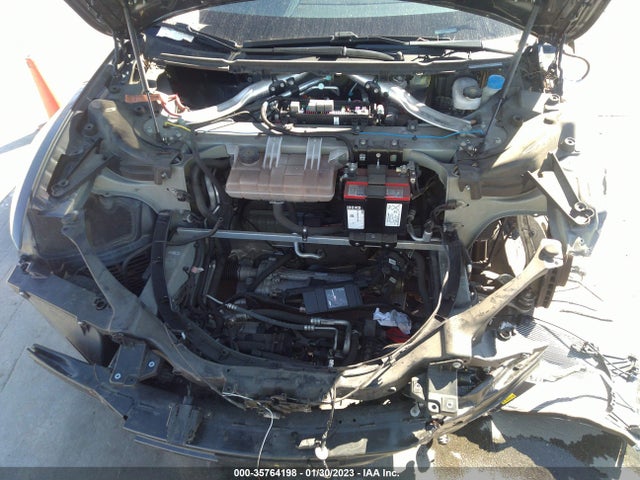 2017 Tesla Model S, VIN: 5YJSA1E16HF179462