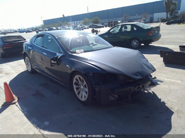 2017 Tesla Model S, VIN: 5YJSA1E16HF179462