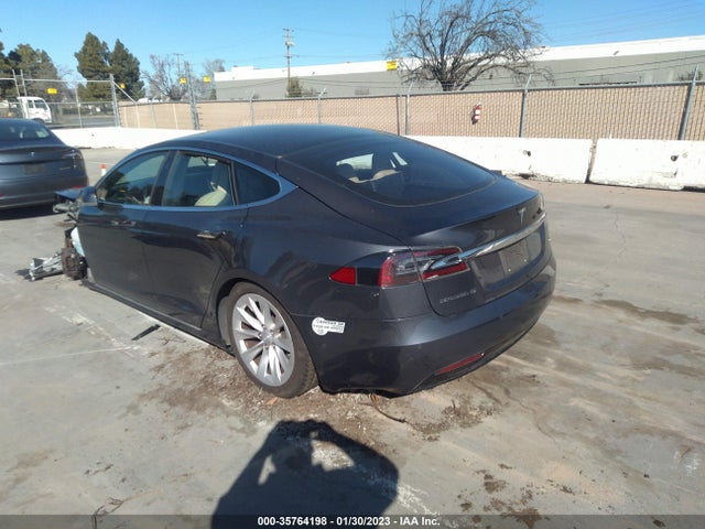 2017 Tesla Model S, VIN: 5YJSA1E16HF179462