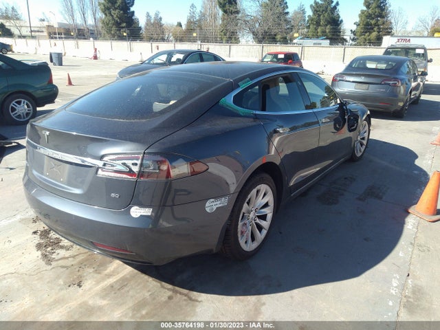 2017 Tesla Model S, VIN: 5YJSA1E16HF179462