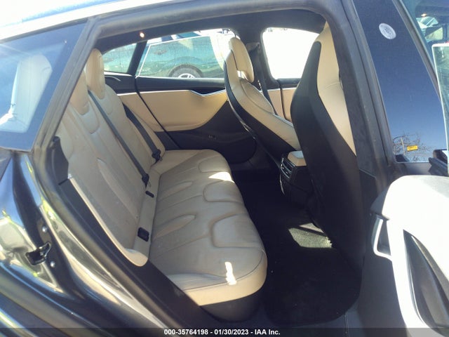 2017 Tesla Model S, VIN: 5YJSA1E16HF179462