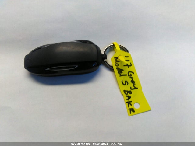 2017 Tesla Model S, VIN: 5YJSA1E16HF179462