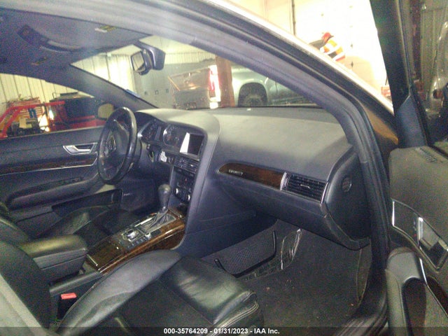 Audi A6 2008 WAUEV74F88N019521 Image 6