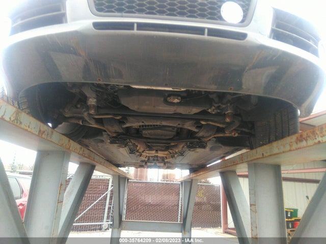 Audi A6 2008 WAUEV74F88N019521 Image 7