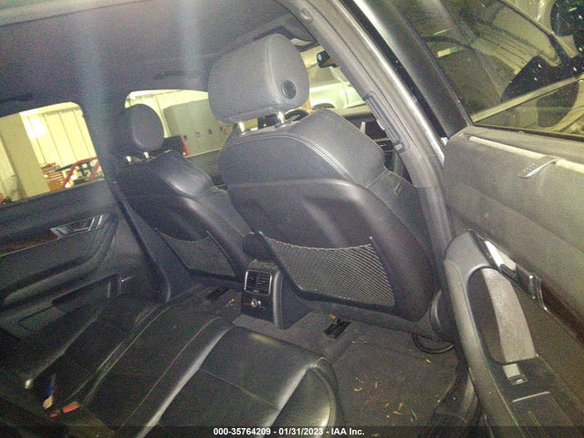 Audi A6 2008 WAUEV74F88N019521 Image 9