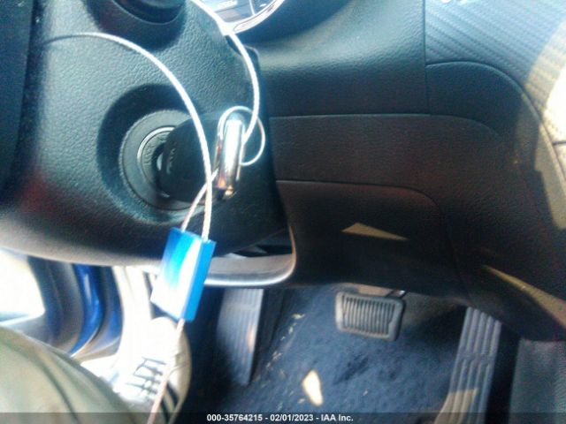 3KPFL4A75JE280138 KIA FORTE S