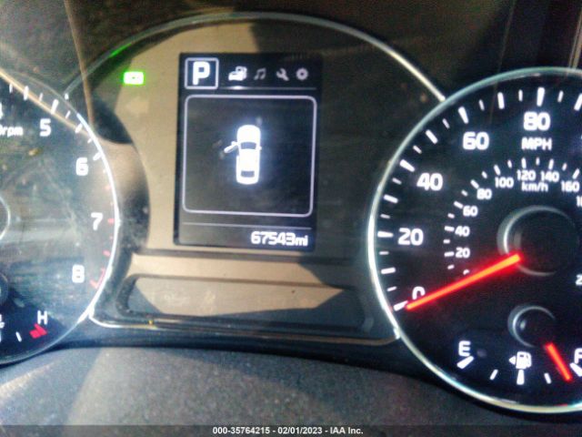 3KPFL4A75JE280138 KIA FORTE S