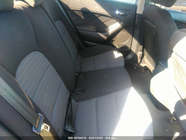 3KPFL4A75JE280138 KIA FORTE S
