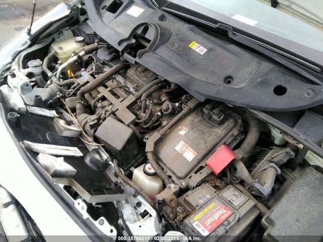 2017 Toyota Prius, VIN: JTDKBRFU7H3549089