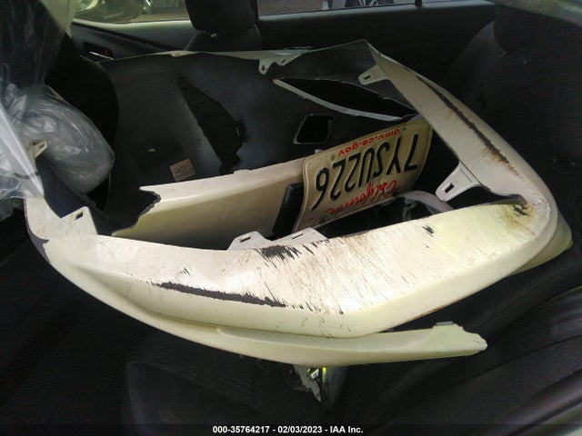 2017 Toyota Prius, VIN: JTDKBRFU7H3549089