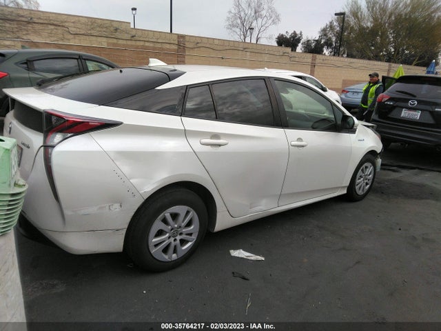 2017 Toyota Prius, VIN: JTDKBRFU7H3549089