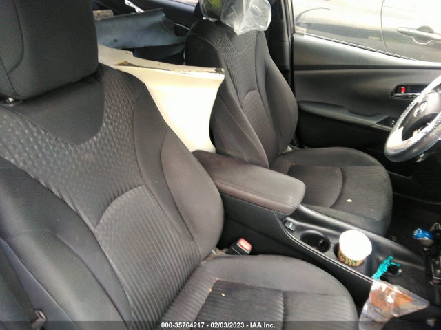 2017 Toyota Prius, VIN: JTDKBRFU7H3549089
