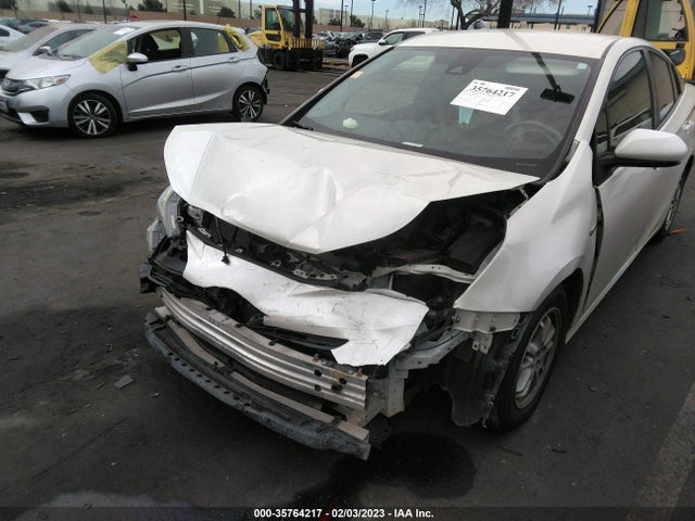 2017 Toyota Prius, VIN: JTDKBRFU7H3549089