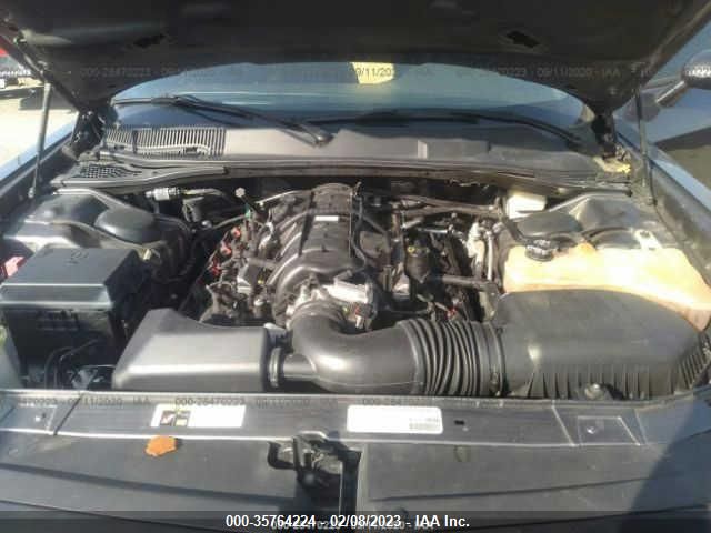2C3CDYBT9EH141082 Dodge Challenger R/t