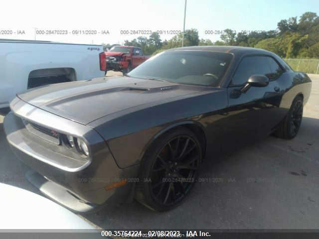 2C3CDYBT9EH141082 Dodge Challenger R/t