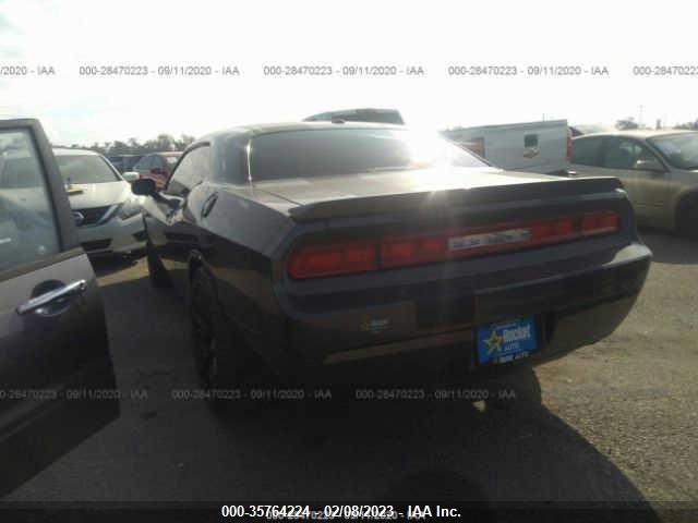 2C3CDYBT9EH141082 Dodge Challenger R/t