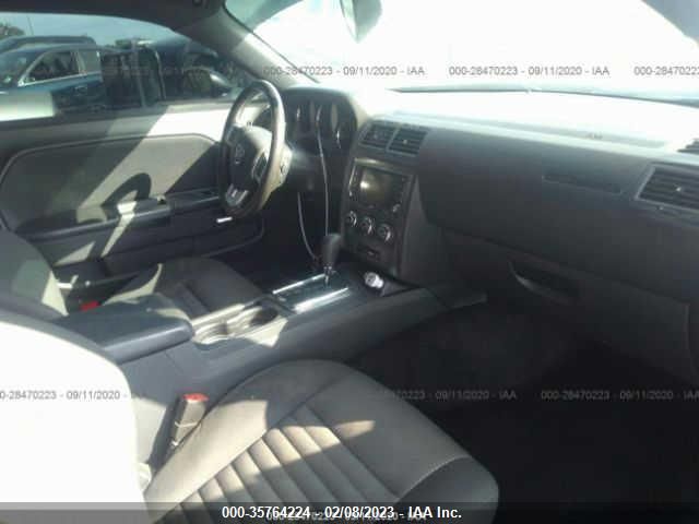 2C3CDYBT9EH141082 Dodge Challenger R/t