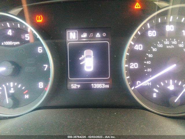 Hyundai Elantra 2018 5NPD84LF6JH223567 Image 19