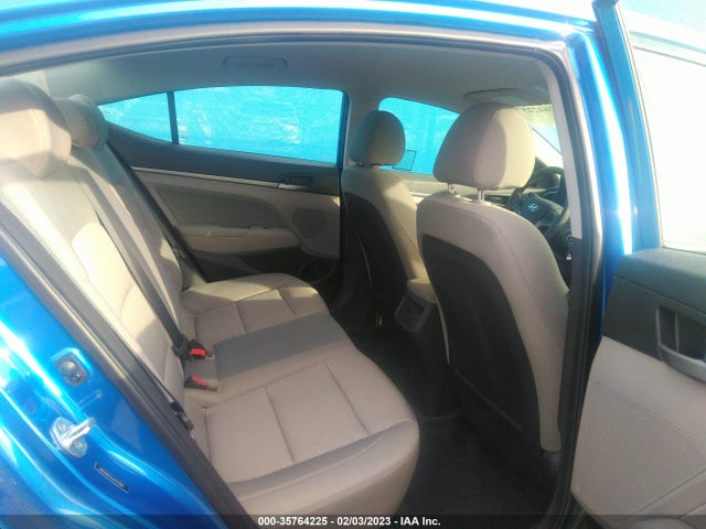 Hyundai Elantra 2018 5NPD84LF6JH223567 Image 20