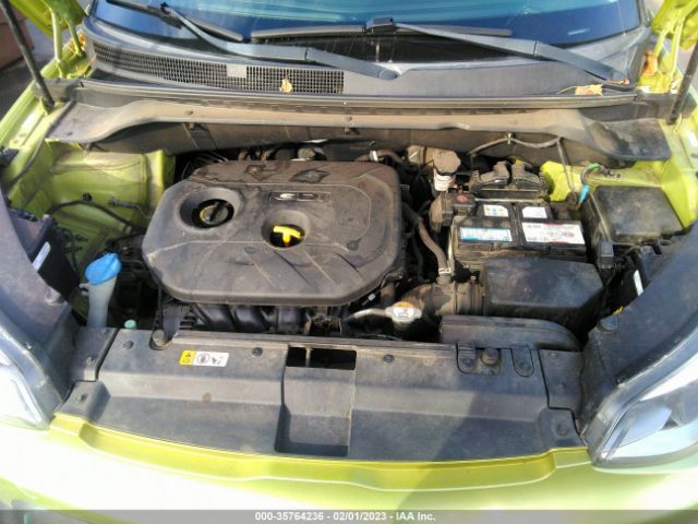 KNDJP3A5XF7801529 KIA SOUL +