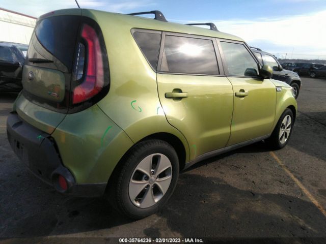 KNDJP3A5XF7801529 KIA SOUL +