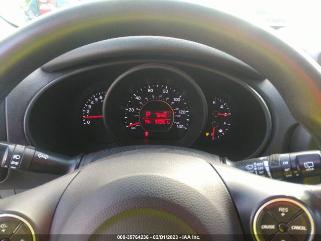 KNDJP3A5XF7801529 KIA SOUL +