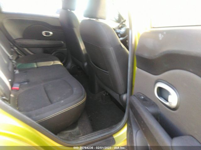 KNDJP3A5XF7801529 KIA SOUL +
