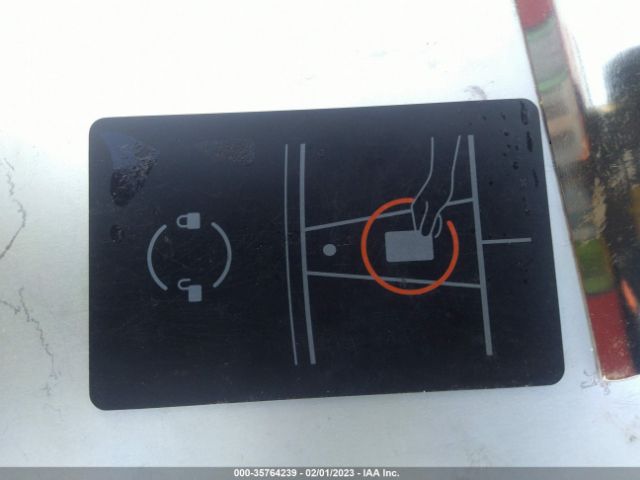 7SAYGDEE4NF323389 Tesla Model Y Long Range