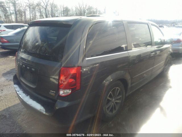 2C4RDGCG4HR664185 Dodge Grand Caravan Sxt