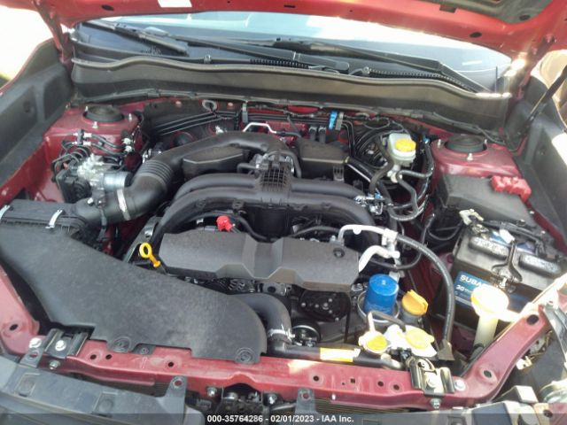 JF2SJAWC0HH583102 Subaru Forester Touring