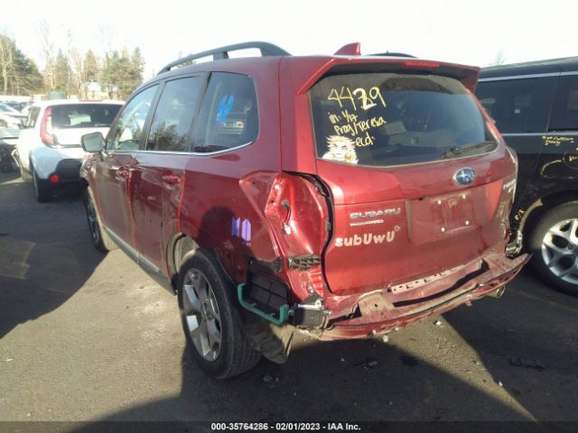 JF2SJAWC0HH583102 Subaru Forester Touring