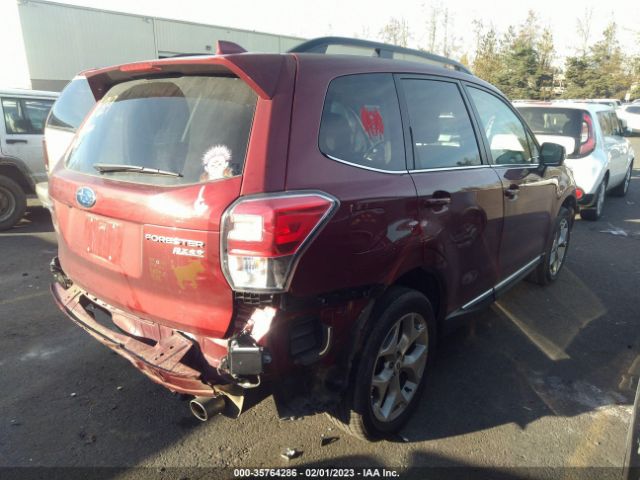 JF2SJAWC0HH583102 Subaru Forester Touring