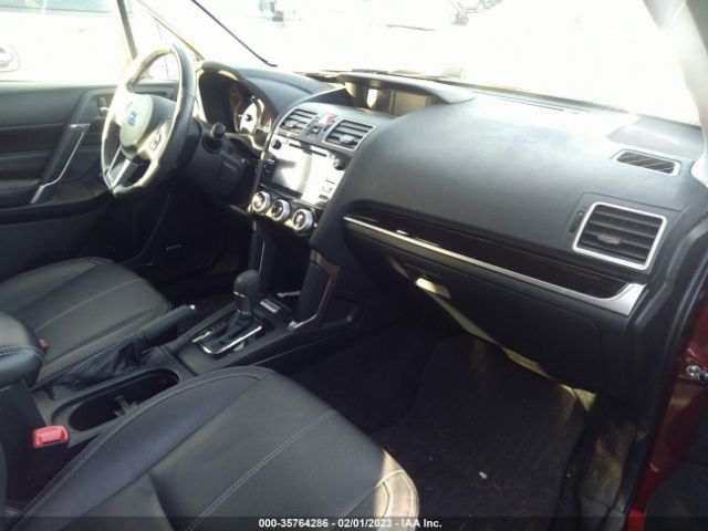 JF2SJAWC0HH583102 Subaru Forester Touring