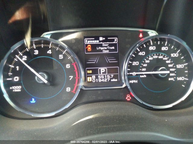 JF2SJAWC0HH583102 Subaru Forester Touring