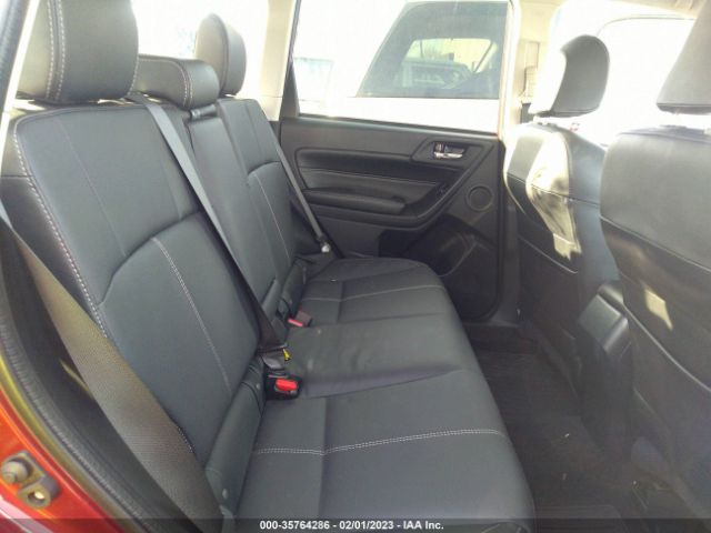 JF2SJAWC0HH583102 Subaru Forester Touring